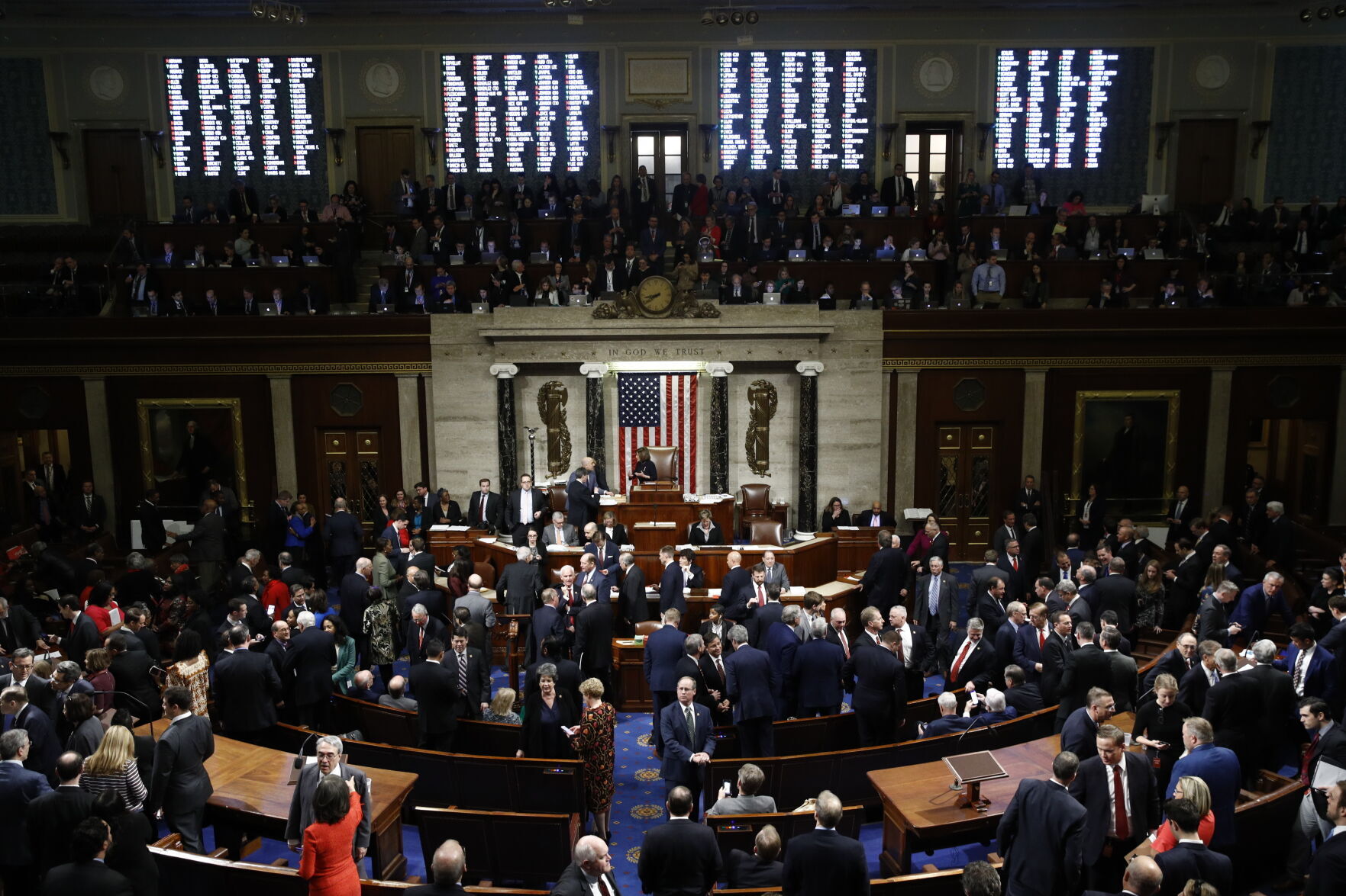 Articles of Impeachment